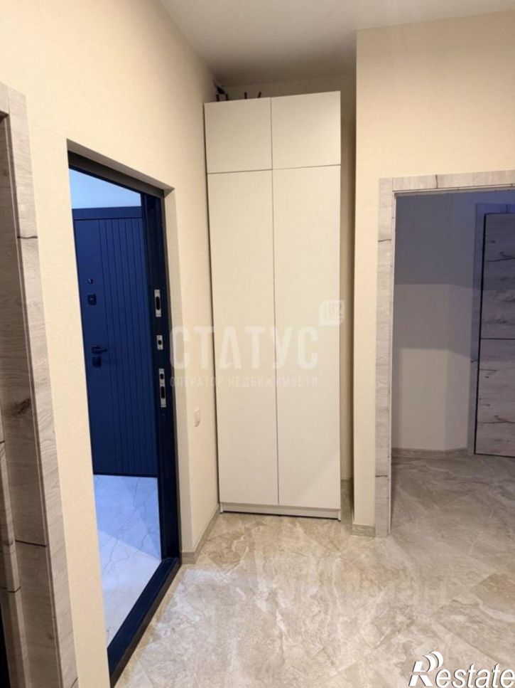 2-комн квартира Парусный пер, 3,  д. 3