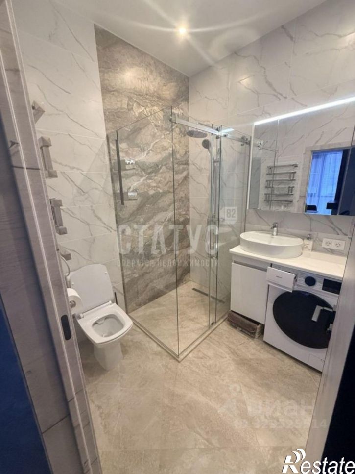 2-комн квартира Парусный пер, 3,  д. 3