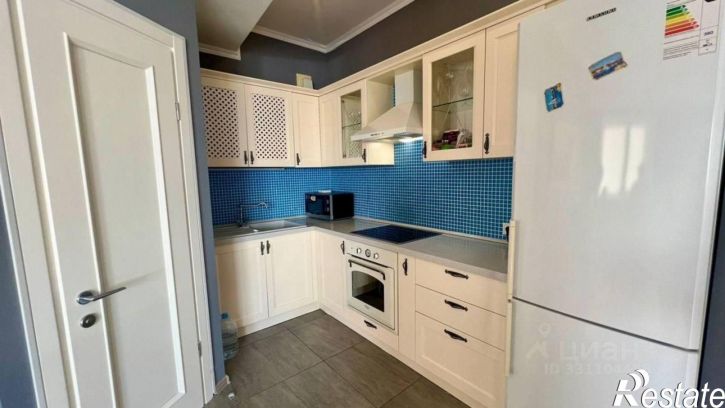 3-комн квартира Севастопольское шоссе, 52П,  д. 52П