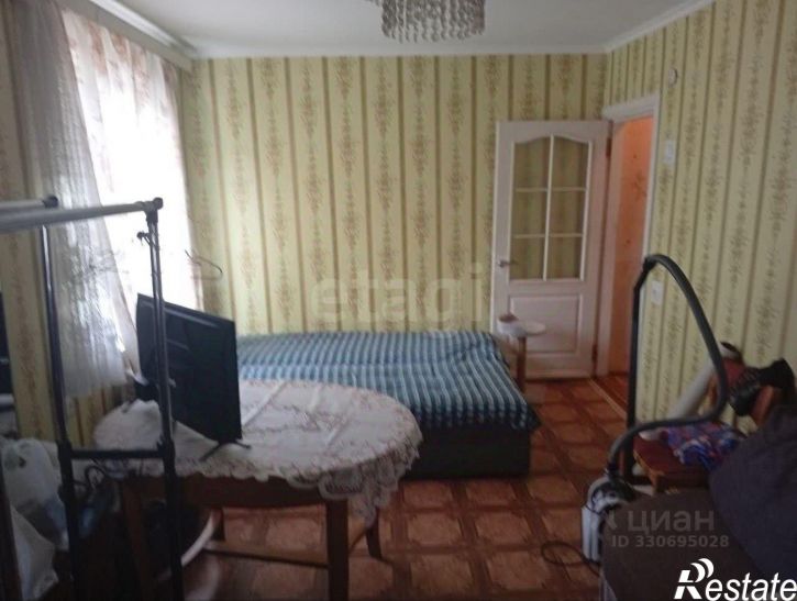 2-комн квартира ул Стахановская, 21,  д. 21