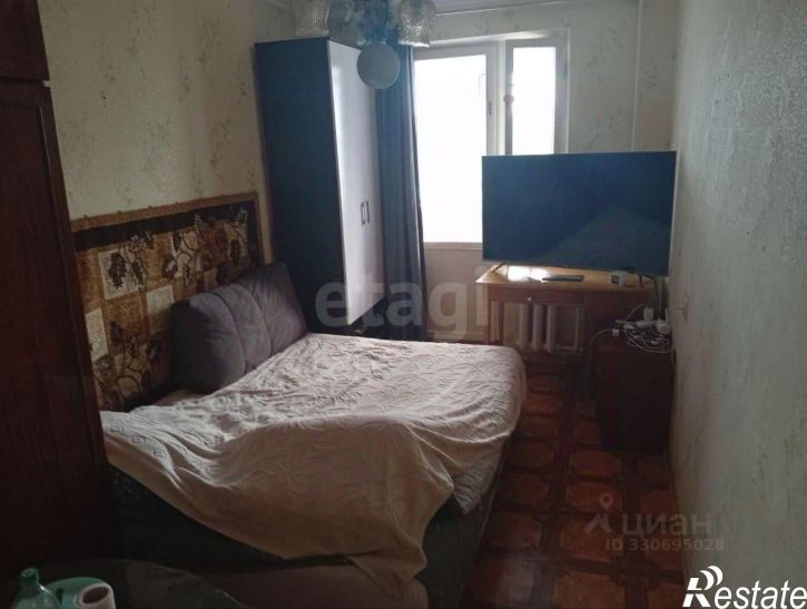 2-комн квартира ул Стахановская, 21,  д. 21