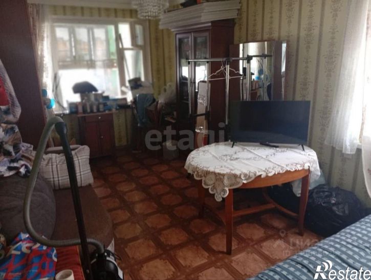 2-комн квартира ул Стахановская, 21,  д. 21