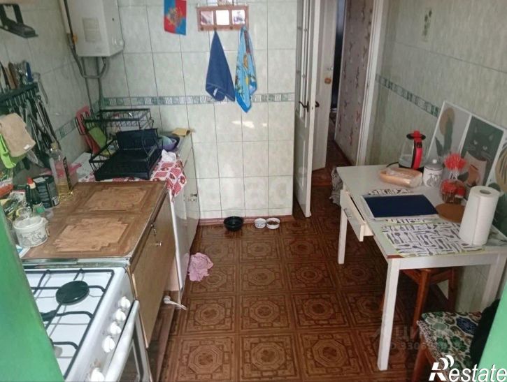 2-комн квартира ул Стахановская, 21,  д. 21
