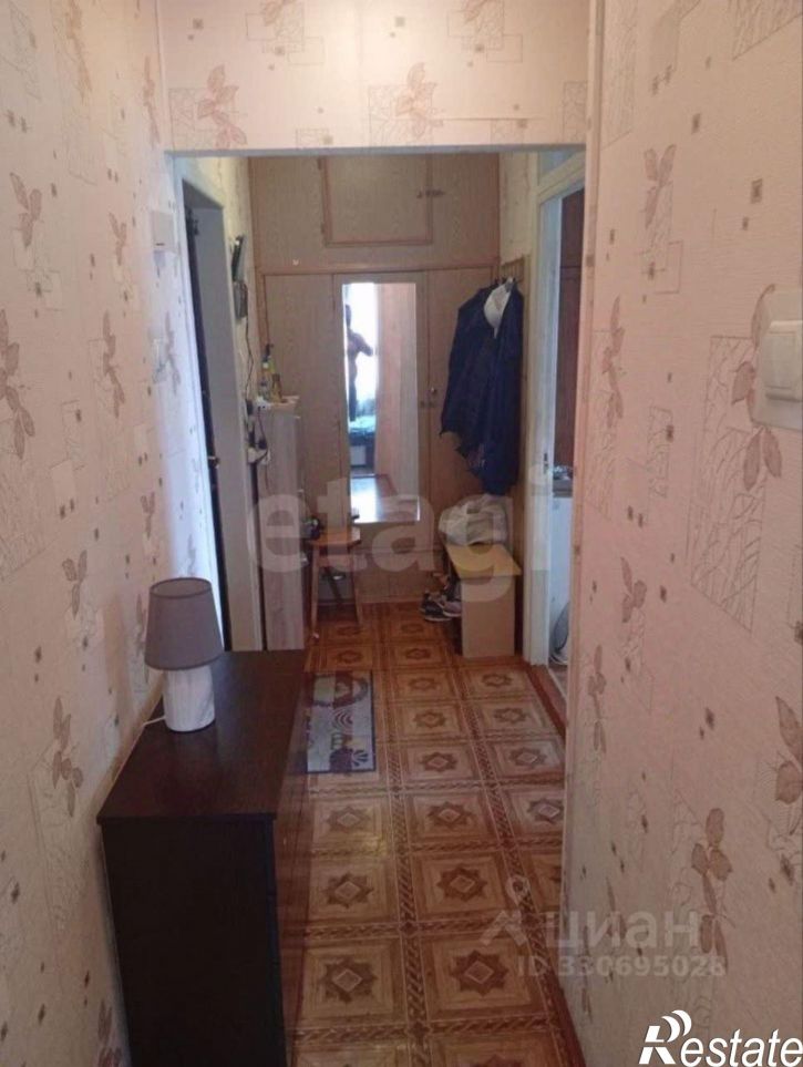2-комн квартира ул Стахановская, 21,  д. 21