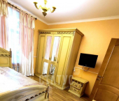 коттедж 150 кв м Пироговская улица, 15