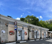 торговое помещение 320 кв м ул Ленина, 58А