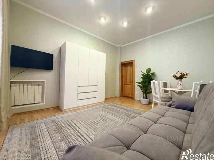 2-комн квартира улица Кирова, 12,  д. 12