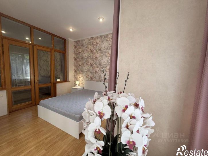 2-комн квартира улица Кирова, 12,  д. 12