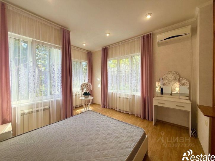 2-комн квартира улица Кирова, 12,  д. 12