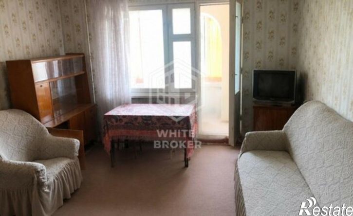 1-комн квартира ул Тимирязева, 31,  д. 31