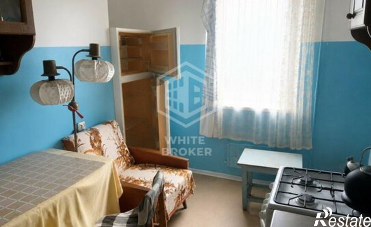 1-комн квартира ул Тимирязева, 31,  д. 31
