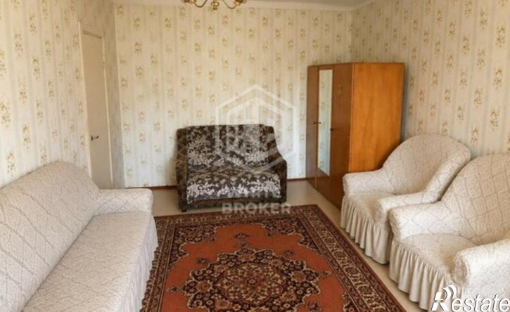 1-комн квартира ул Тимирязева, 31,  д. 31