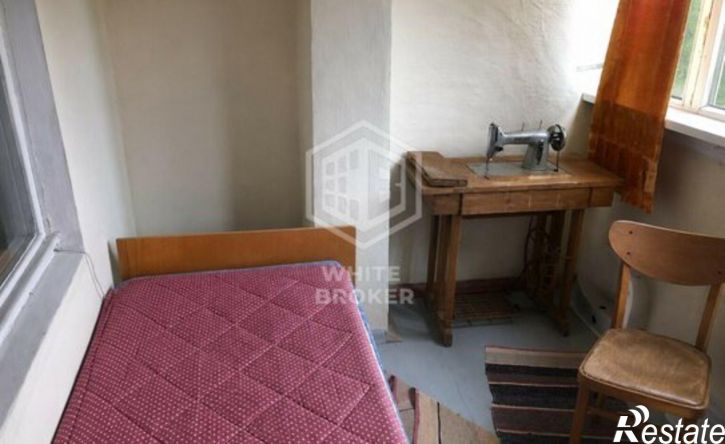 1-комн квартира ул Тимирязева, 31,  д. 31