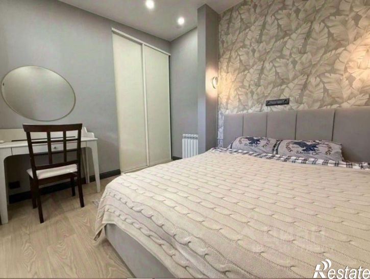 3-комн квартира ул Загородная, 17В,  д. 17В