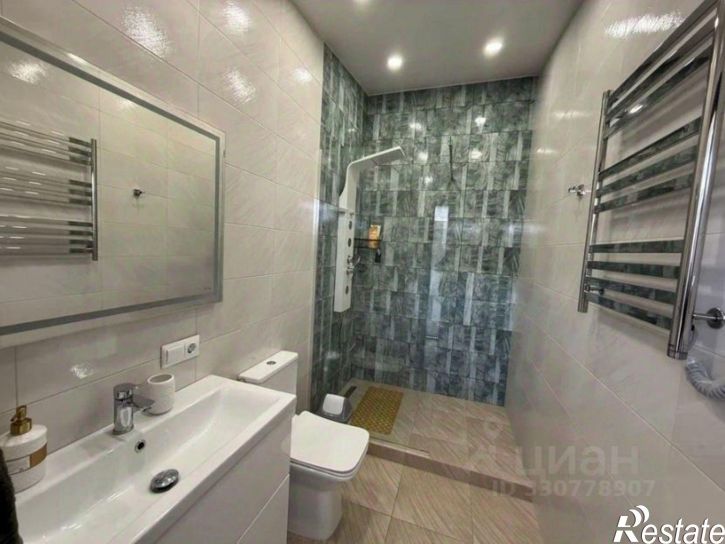 3-комн квартира ул Загородная, 17В,  д. 17В
