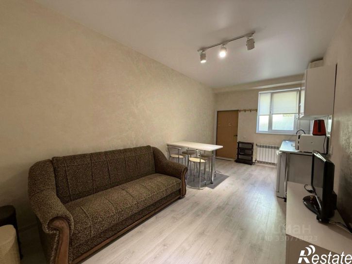 3-комн квартира ул Красноармейская, 35,  д. 35