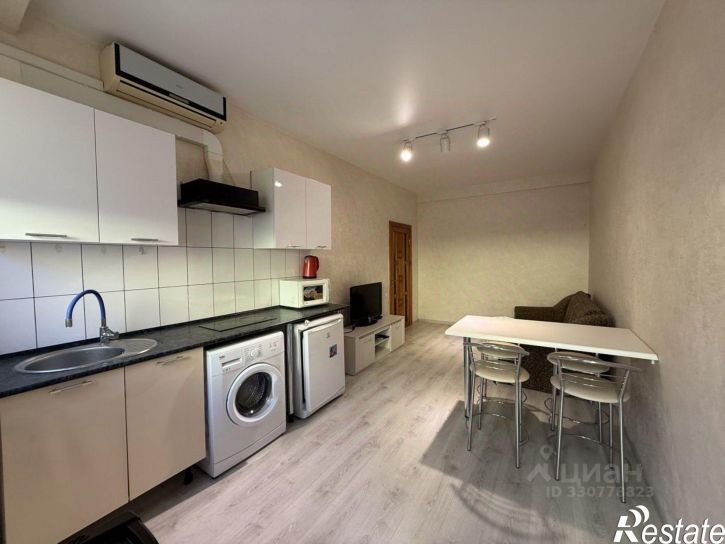 3-комн квартира ул Красноармейская, 35,  д. 35