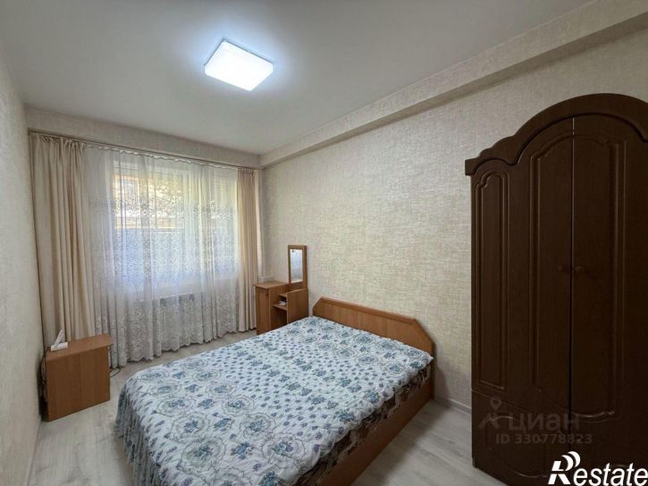 3-комн квартира ул Красноармейская, 35,  д. 35