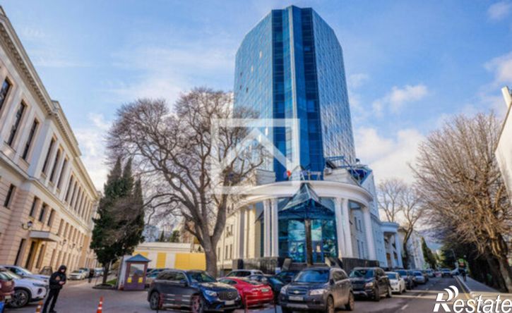 4-комн квартира ул Гоголя, 4,  д. 4