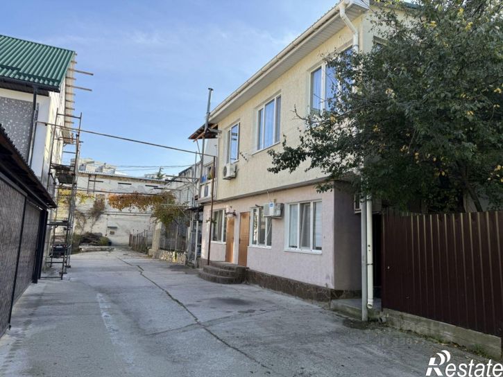 3-комн квартира ул Красноармейская, 35,  д. 35