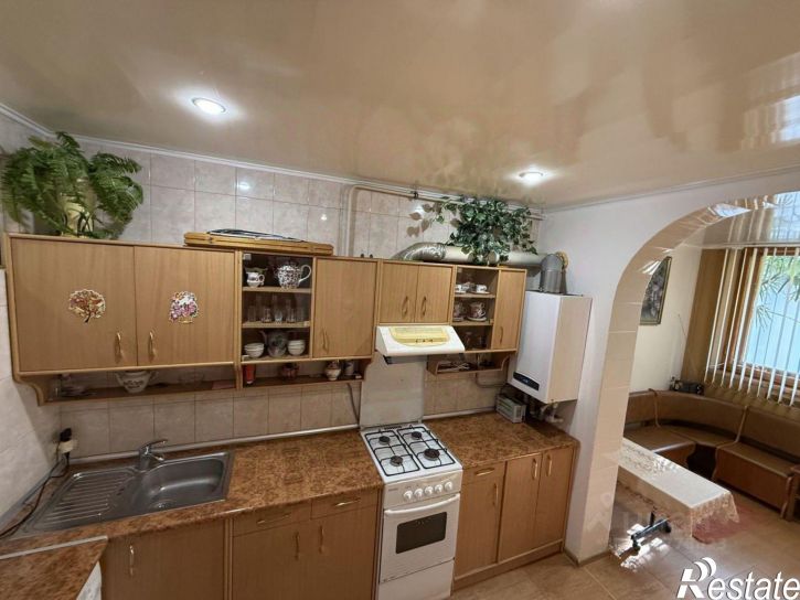 3-комн квартира ул Красноармейская, 35,  д. 35