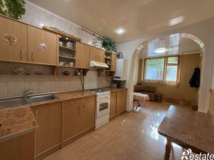 3-комн квартира ул Красноармейская, 35,  д. 35