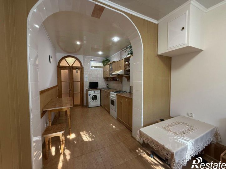3-комн квартира ул Красноармейская, 35,  д. 35