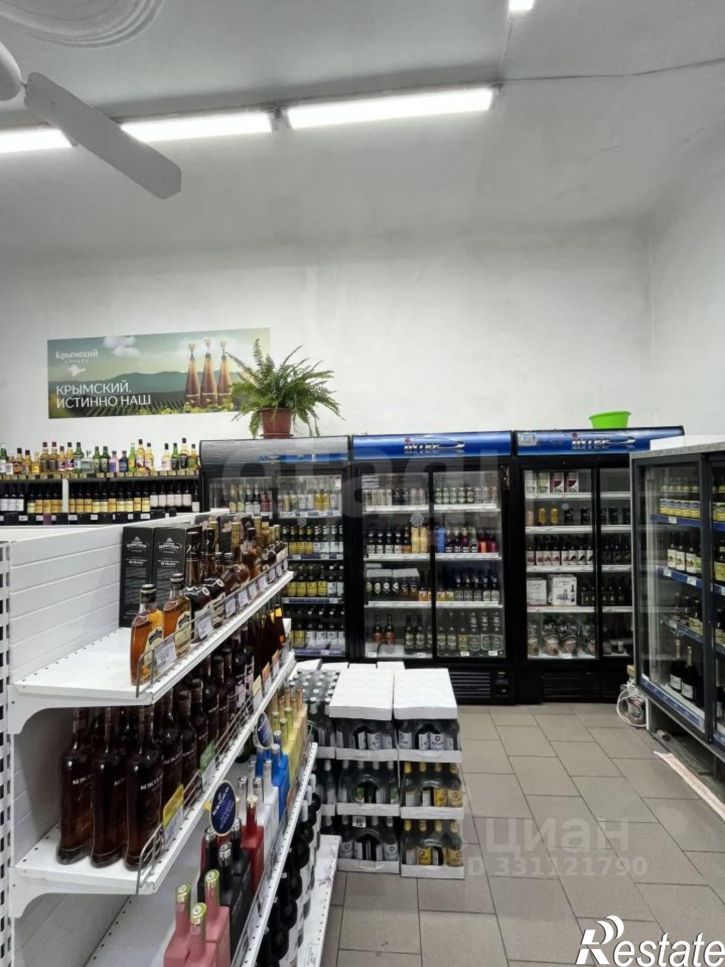 Торговое помещение ул Ленина, 58А,  д. 58А