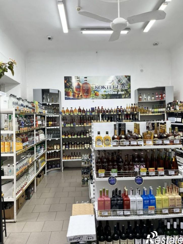 Торговое помещение ул Ленина, 58А,  д. 58А