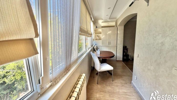 3-комн квартира улица Горького, 16,  д. 16