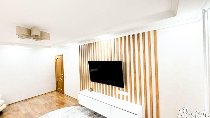 3-комн квартира улица Горького, 16,  д. 16