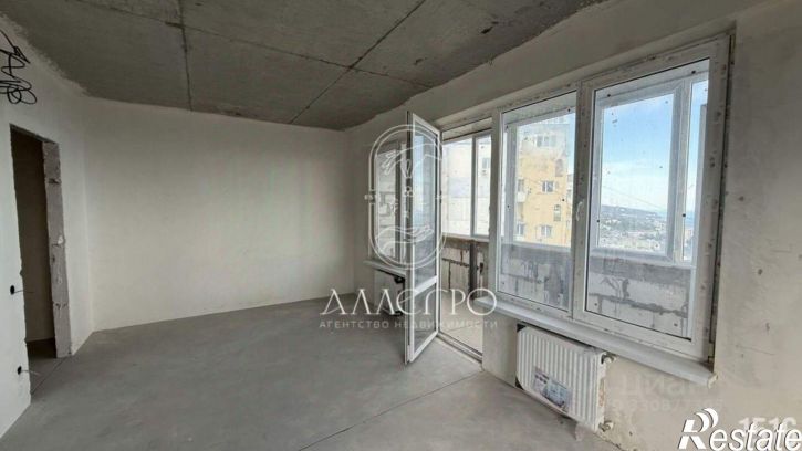 2-комн квартира улица Крупской, 52,  д. 52