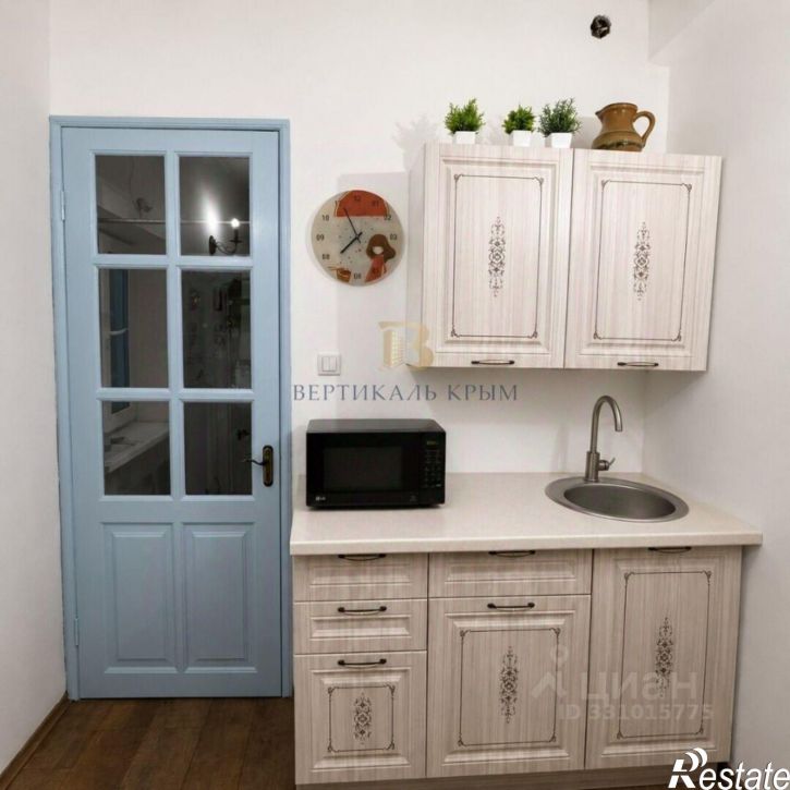 2-комн квартира Лавровый переулок, 5А,  д. 5А