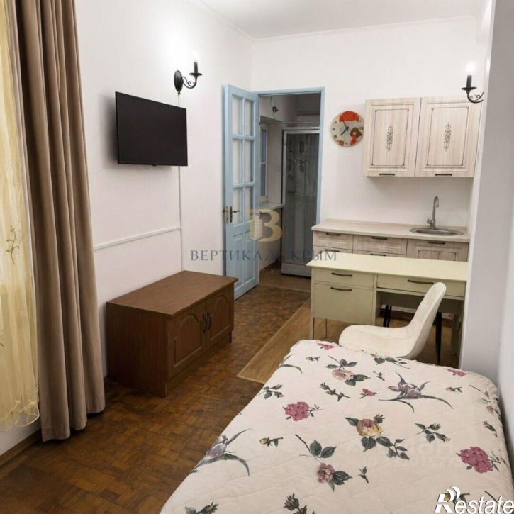 2-комн квартира Лавровый переулок, 5А,  д. 5А