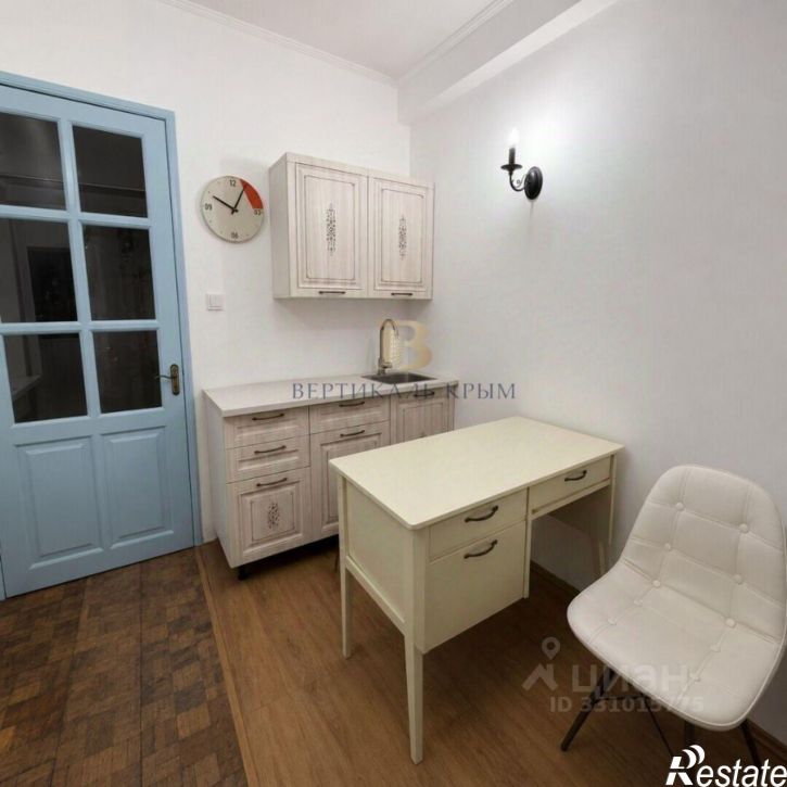 2-комн квартира Лавровый переулок, 5А,  д. 5А