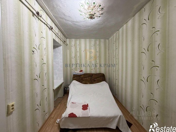 2-комн квартира Лавровый переулок, 5А,  д. 5А