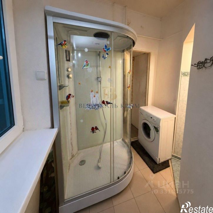 2-комн квартира Лавровый переулок, 5А,  д. 5А