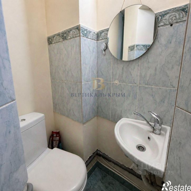 2-комн квартира Лавровый переулок, 5А,  д. 5А