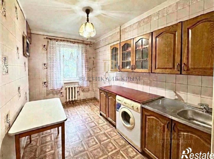 4-комн квартира улица Тимирязева, 35,  д. 35