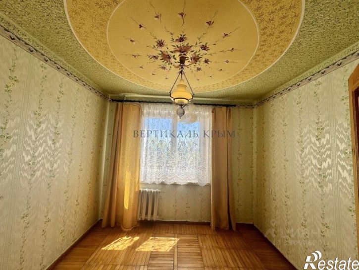 4-комн квартира улица Тимирязева, 35,  д. 35