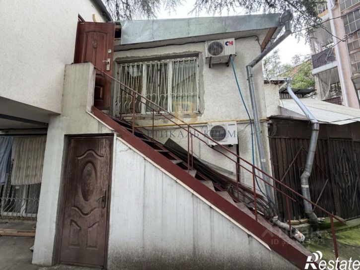 2-комн квартира Лавровый переулок, 5А,  д. 5А