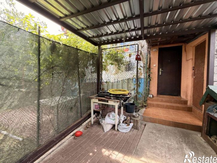 2-комн квартира Садовая улица, 37,  д. 37