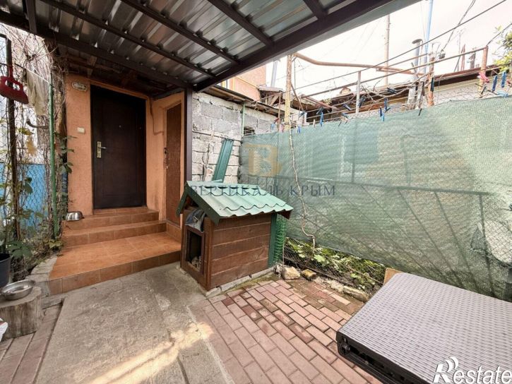 2-комн квартира Садовая улица, 37,  д. 37