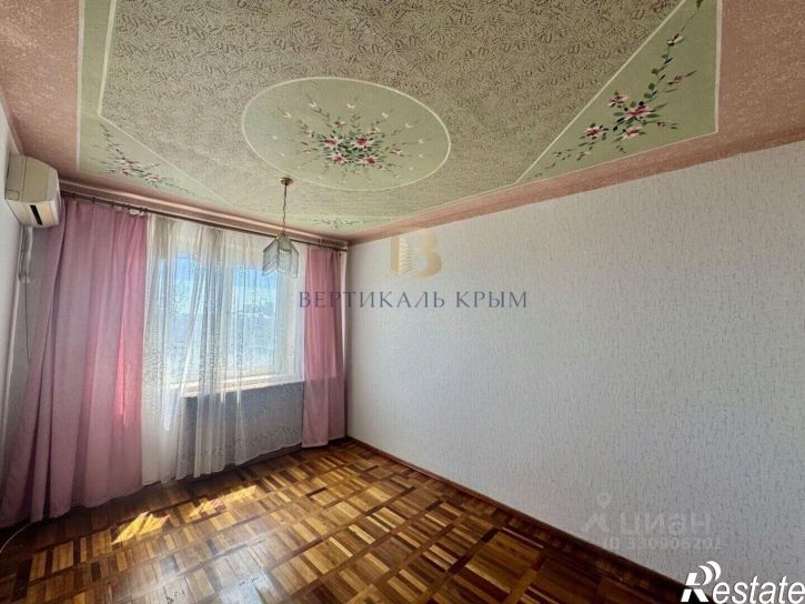 4-комн квартира улица Тимирязева, 35,  д. 35