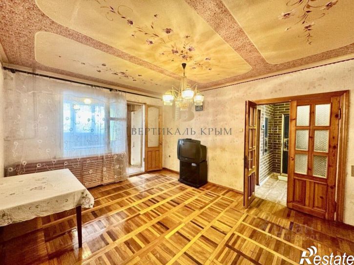 4-комн квартира улица Тимирязева, 35,  д. 35
