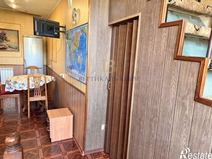 2-комн квартира Садовая улица, 37,  д. 37