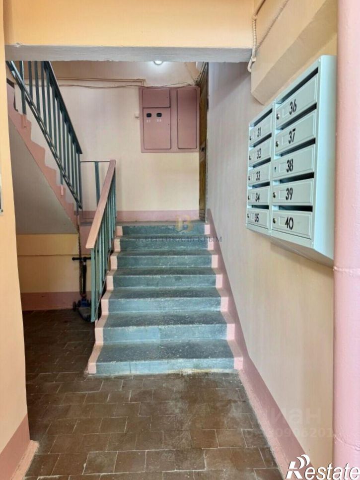 4-комн квартира улица Тимирязева, 35,  д. 35