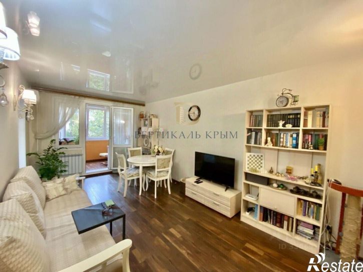 2-комн квартира Киевская улица, 11,  д. 11