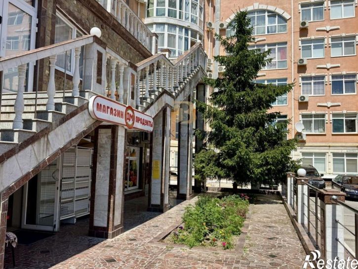 3-комн квартира Загородная улица, 17Д,  д. 17Д