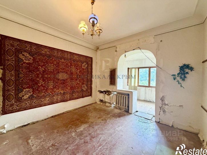 1-комн квартира Ялта г., Красноармейская ул., д.19